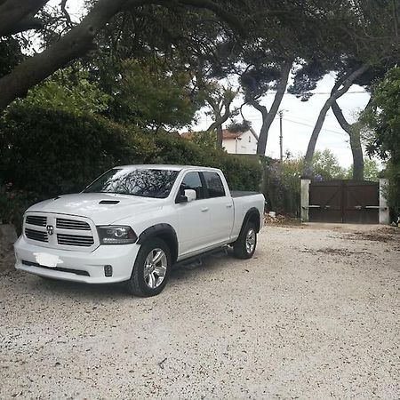 Villa Au Calme Avec Exterieur Et Parking Gratuit Aux Portes D'Aix Et Marseille Emplacement Ideal Exteriör bild