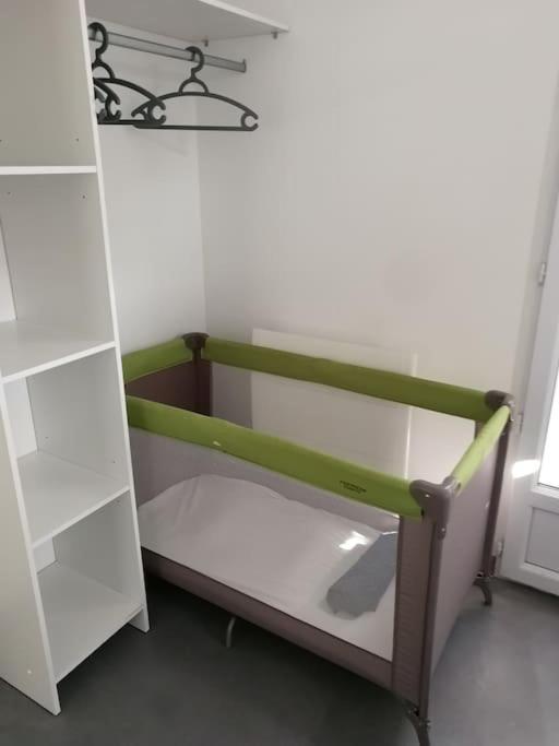 Villa Au Calme Avec Exterieur Et Parking Gratuit Aux Portes D'Aix Et Marseille Emplacement Ideal Exteriör bild