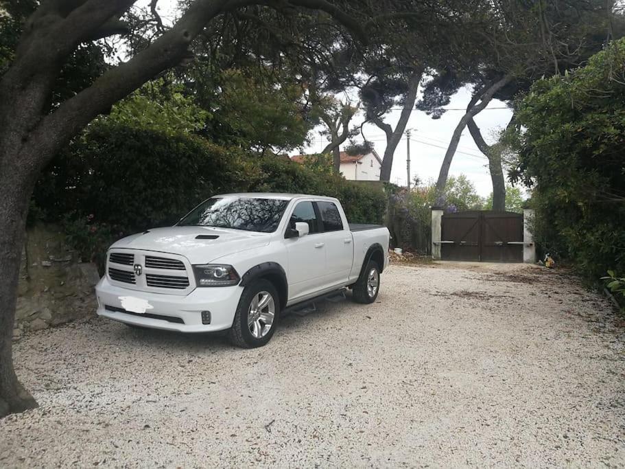 Villa Au Calme Avec Exterieur Et Parking Gratuit Aux Portes D'Aix Et Marseille Emplacement Ideal Exteriör bild